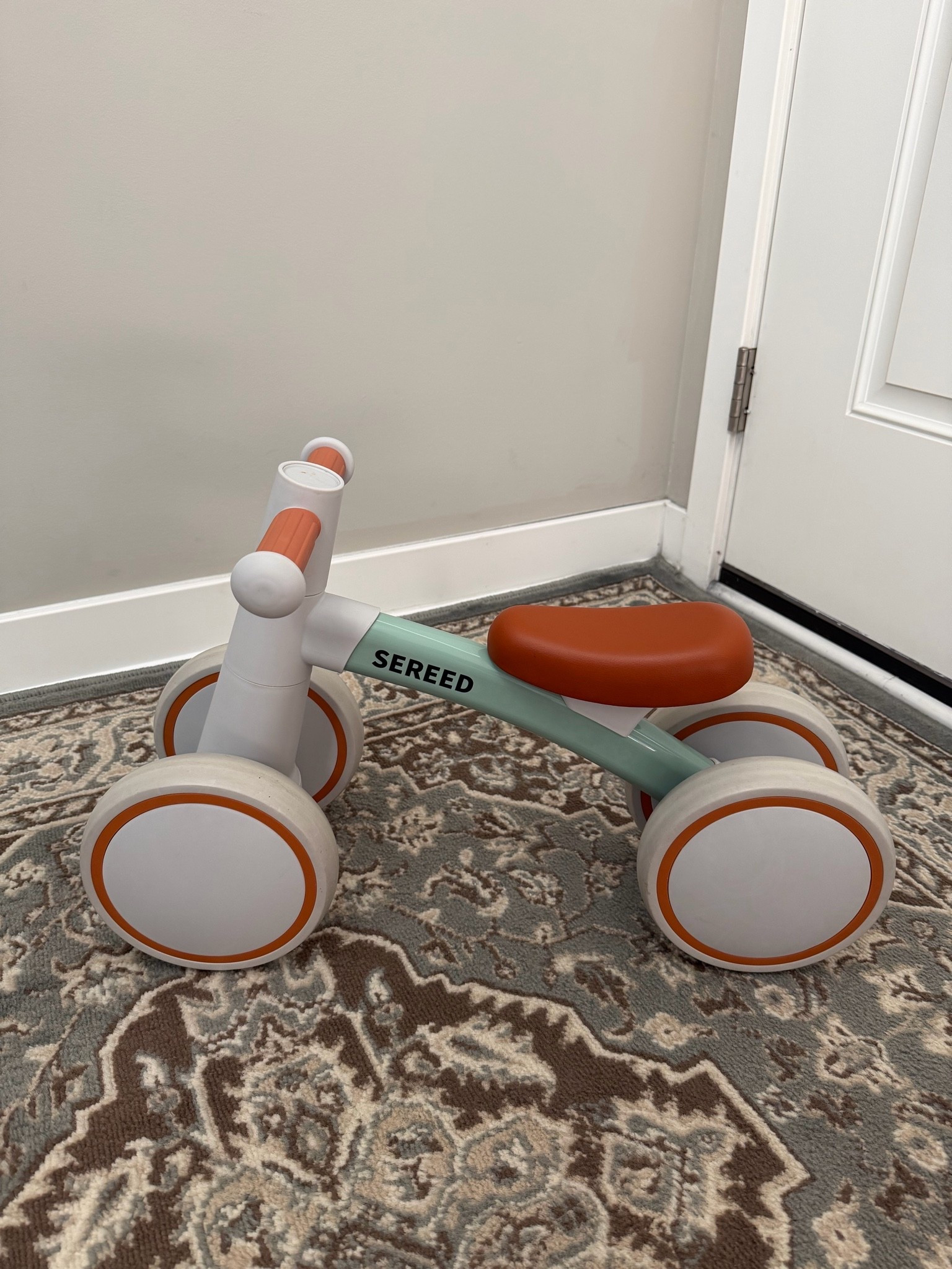 The best kids bike

#LTKmomlife #LTKKids
