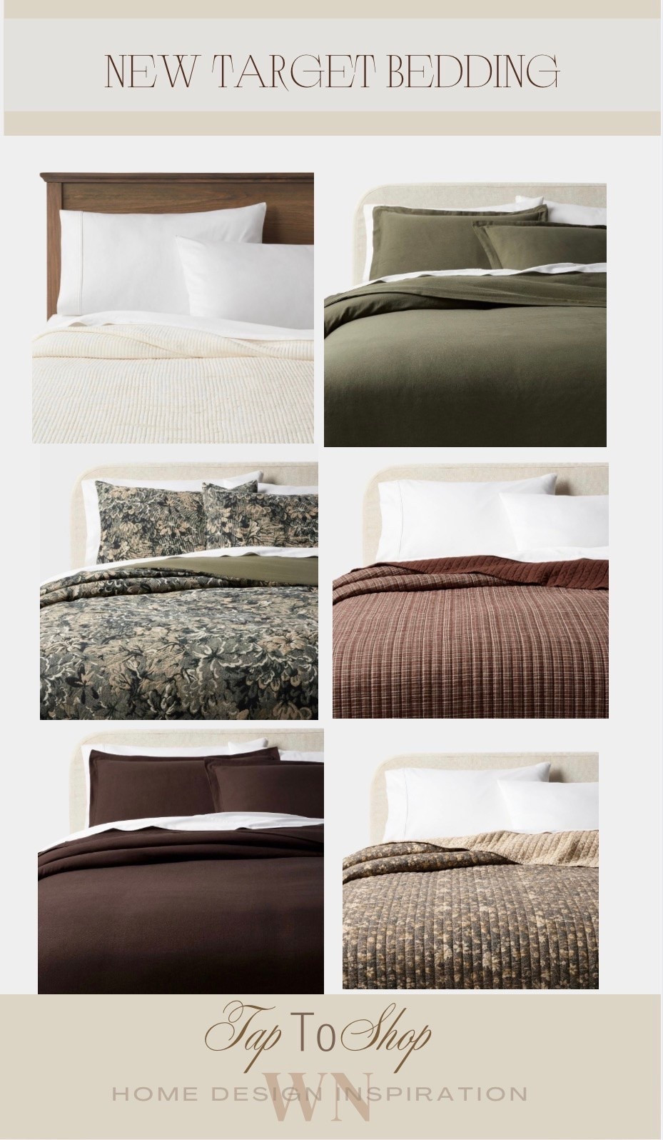 Target new bedding

#LTKdayinmylife #LTKHome #LTKmomlife