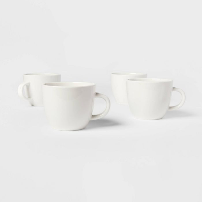 17oz Stoneware Avesta Mugs - Project 62™ | Target