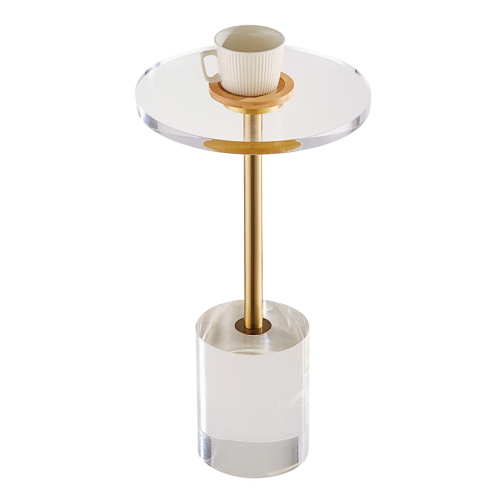 Radee End Table | Wayfair North America