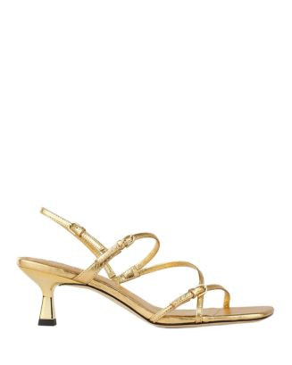 Women's Strappy Sandals | Bloomingdale's (US)