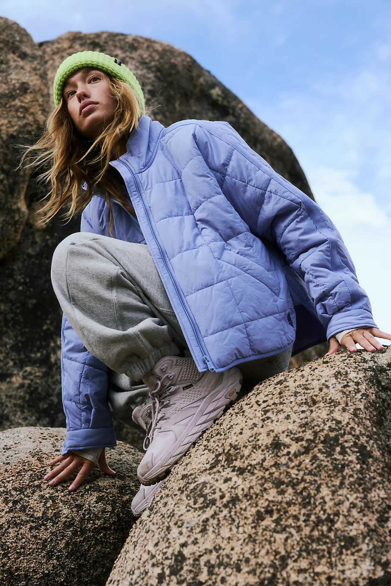 Pippa Packable Puffer Jacket | Free People (Global - UK&FR Excluded)