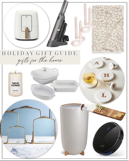 Holiday gift guide - gifts for the home! 

#homegifts 

#LTKGiftGuide #LTKhome #LTKHoliday