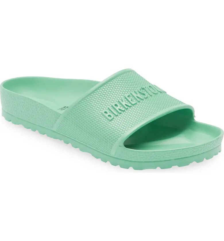 Barbados Slide Sandal | Nordstrom