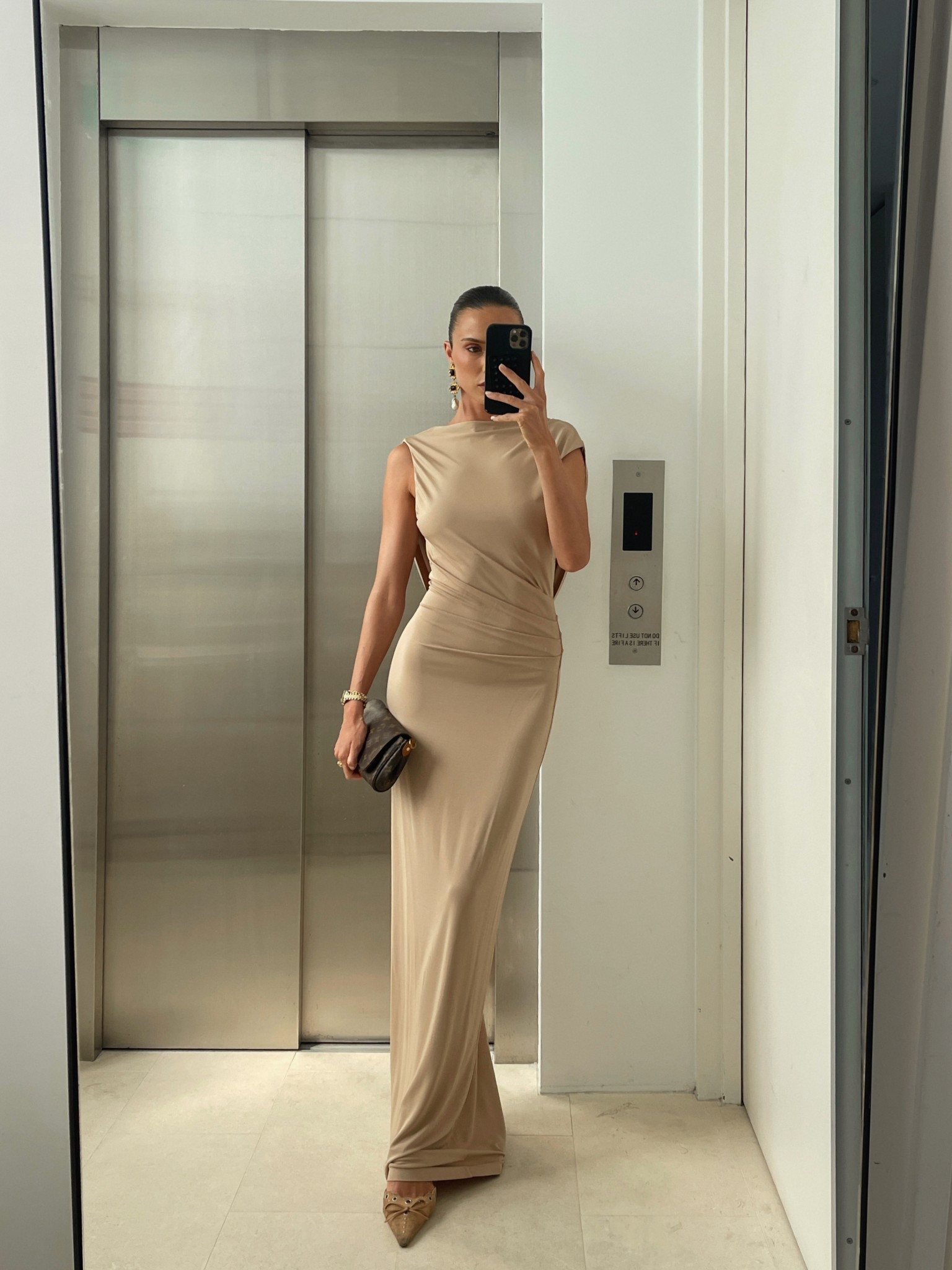 Date night ready wearing the Anika Dress from Henne

#LTKsummer #LTKdresses #LTKaustralia