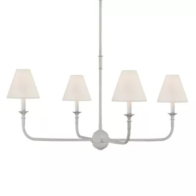 Piaf Chandelier | Lumens