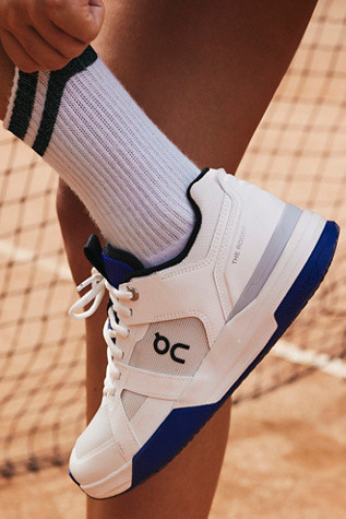 On The Roger Clubhouse Pro Trainers | Free People (UK)