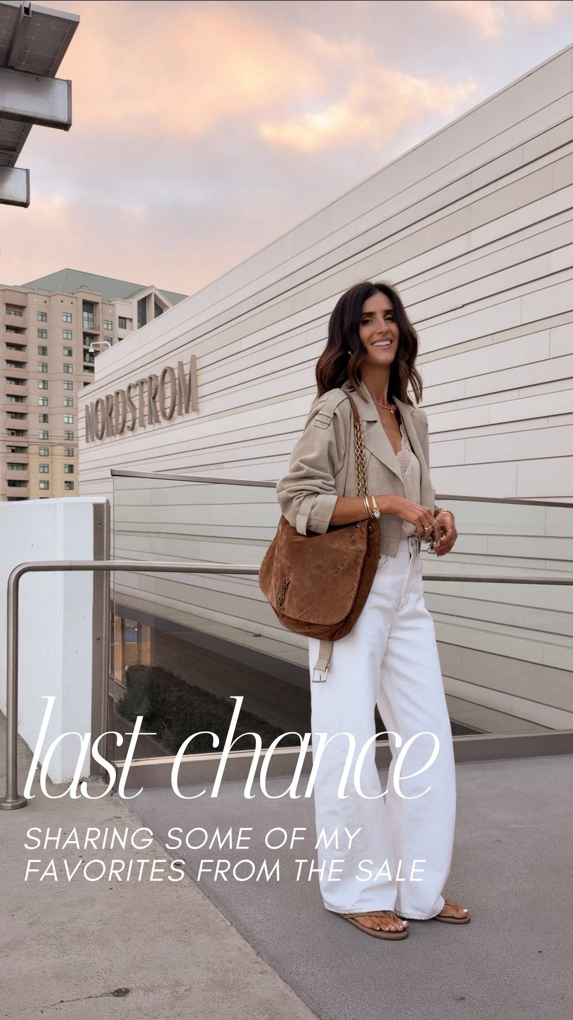NSALE ends this Sunday! Prices will go up Monday August 10th. Sharing some of my favorites still in stock! #stylinbyaylin #aylin #sale

#LTKSeasonal #LTKOver40 #LTKSaleAlert