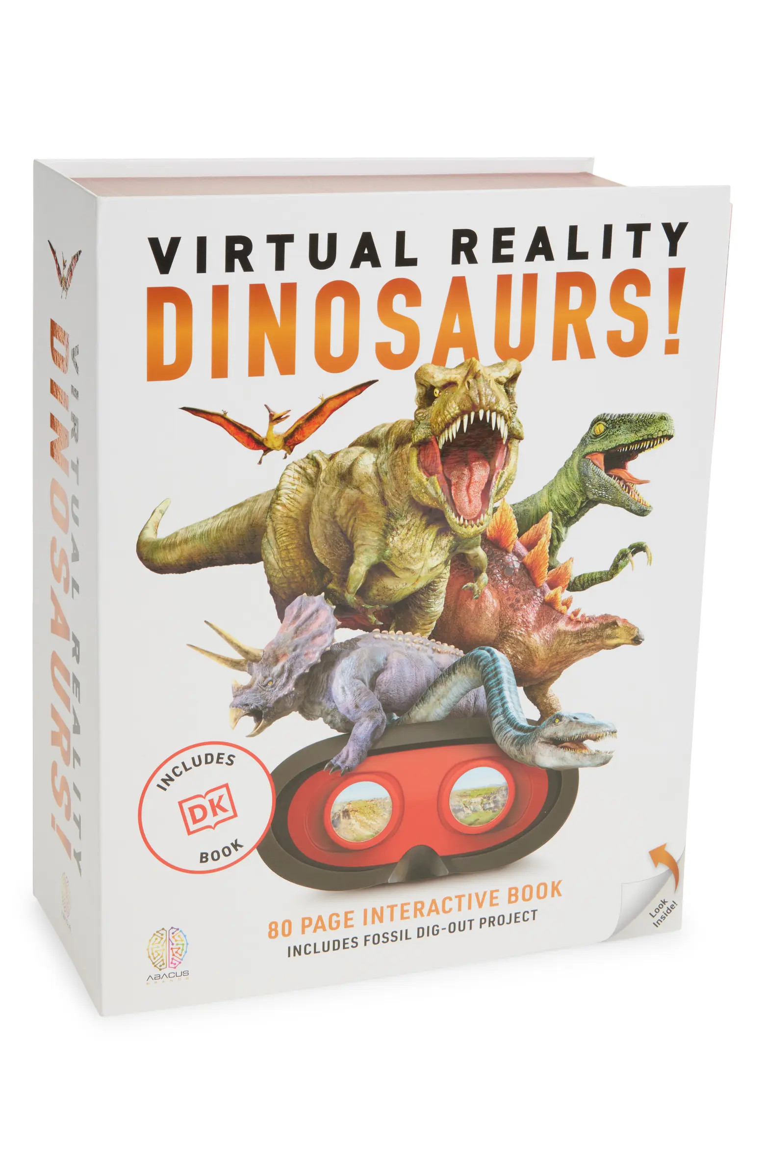 ABACUS VR Dinosaurs Gift Box | Nordstrom | Nordstrom