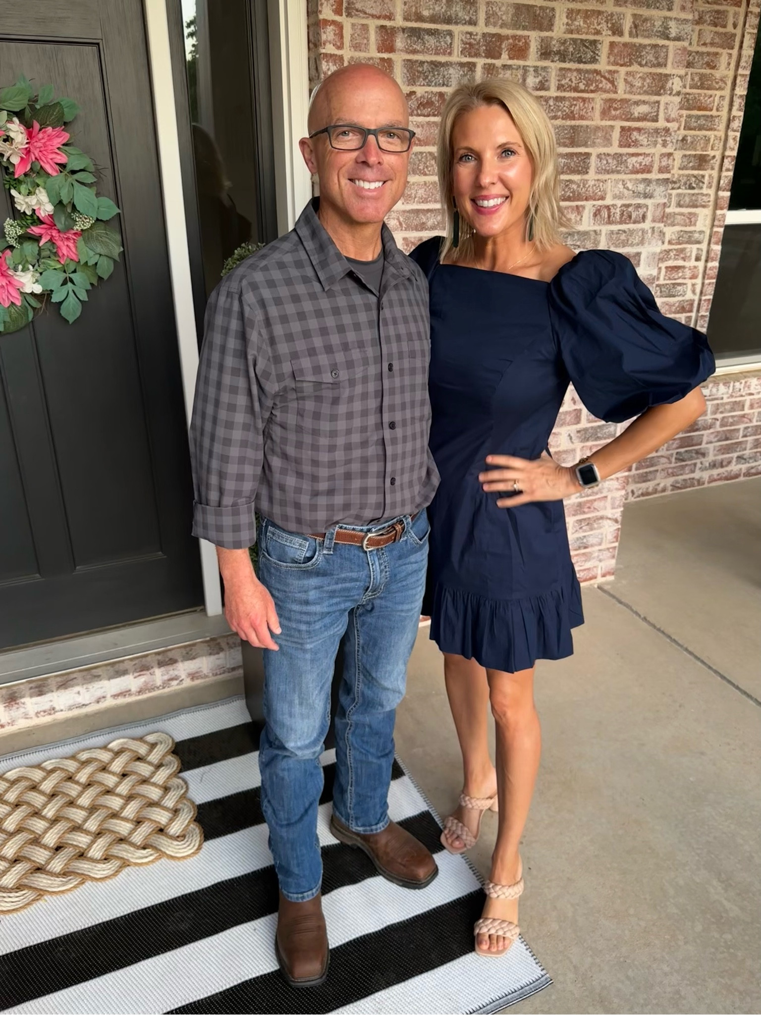 This dress is on sale for $40 right now!  Perfect for weddings 🎀

#LTKsalealert #LTKfindsunder50 #LTKfindsunder100