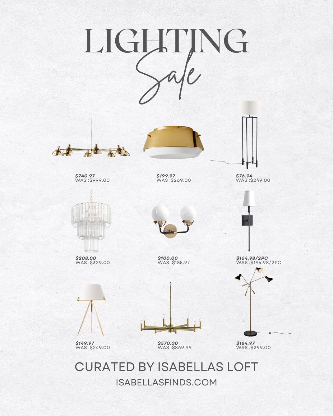 Lighting Sale 

Media Console, Living Home Furniture, Bedroom Furniture, stand, cane bed, cane furniture, floor mirror, arched mirror, cabinet, home decor, modern decor, mid century modern, kitchen pendant lighting, unique lighting, Console Table, Restoration Hardware Inspired, ceiling lighting, black light, brass decor, black furniture, modern glam, entryway, living room, kitchen, bar stools, throw pillows, wall decor, accent chair, dining room, home decor, rug, coffee table 

#LTKsalealert #LTKhome #LTKstyletip