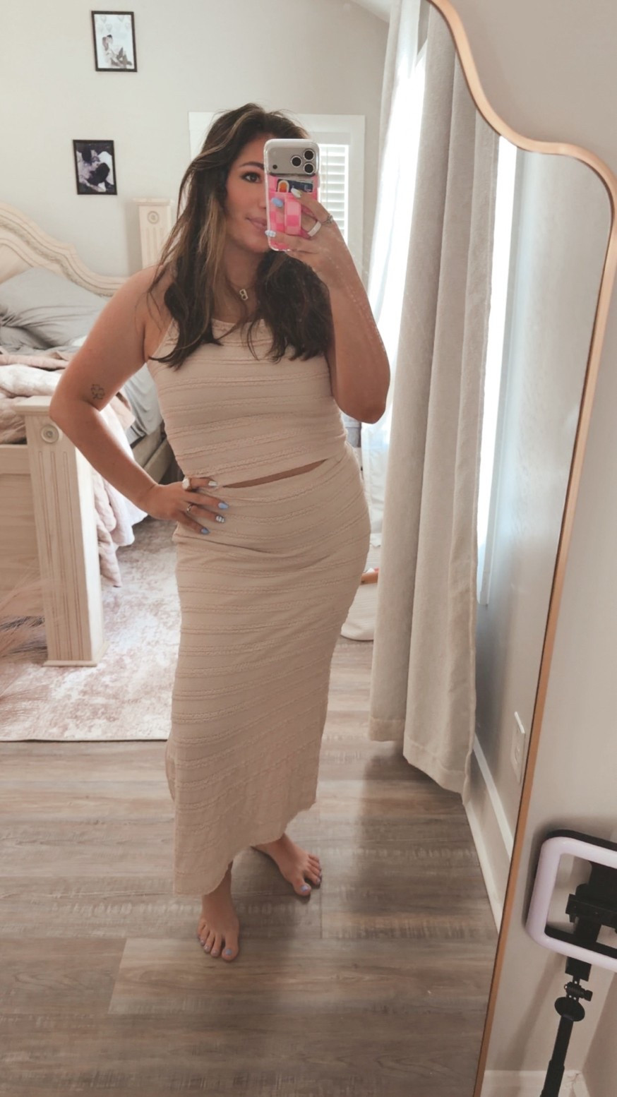 take me to the sand!! 🐚 

#walmart #beach #summer #set

#LTKMidsize #LTKmomlife #LTKootd