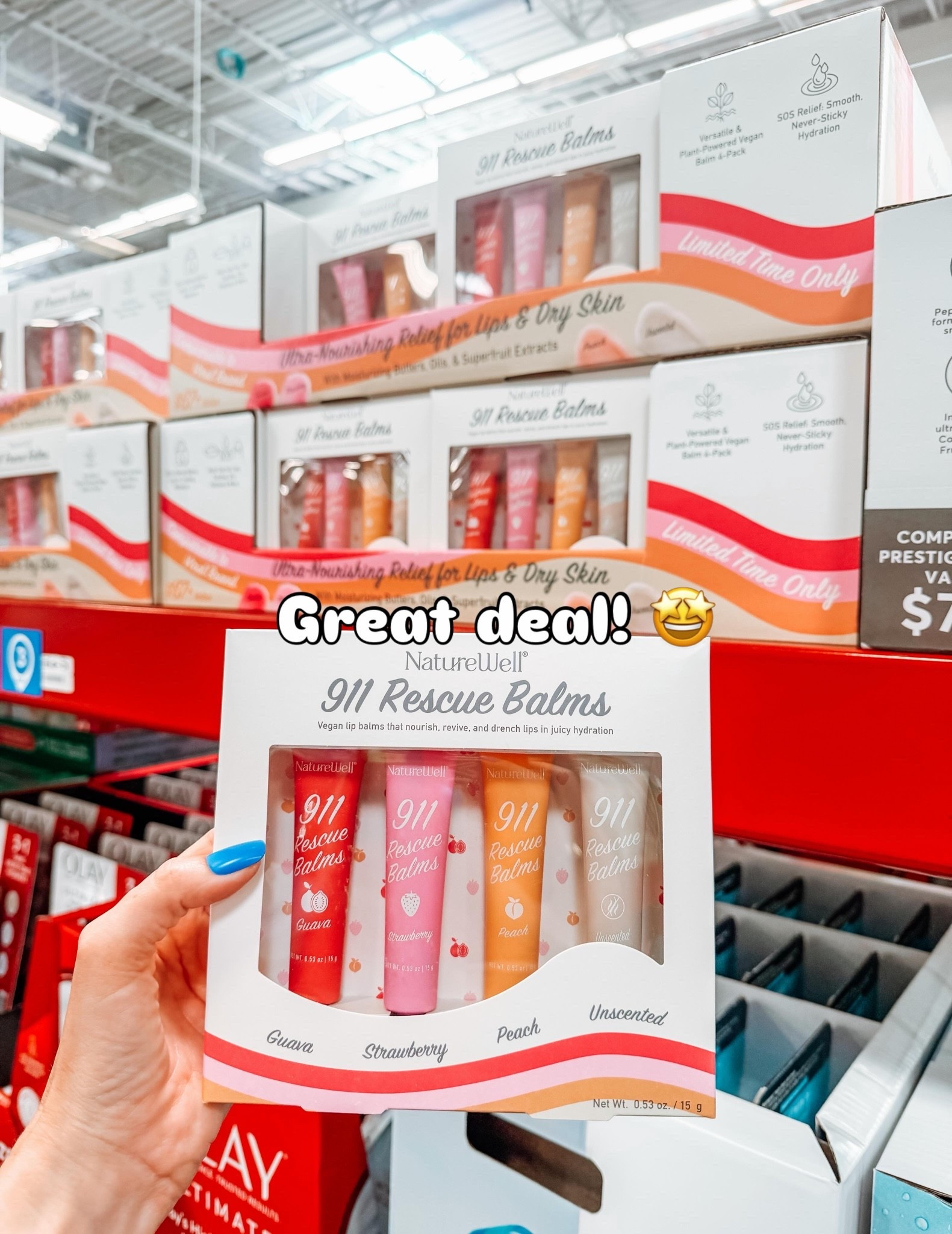 What a great find! Under $5 each!

#LTKootd #LTKmomlife #LTKselfcare