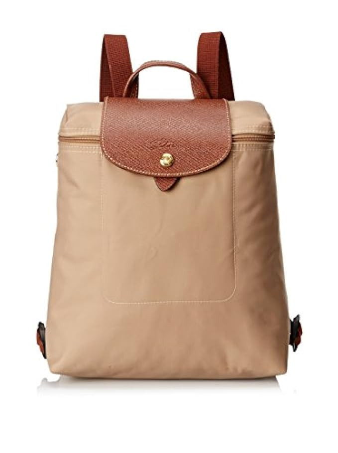 Longchamp Le Pliage Backpack | Amazon (US)