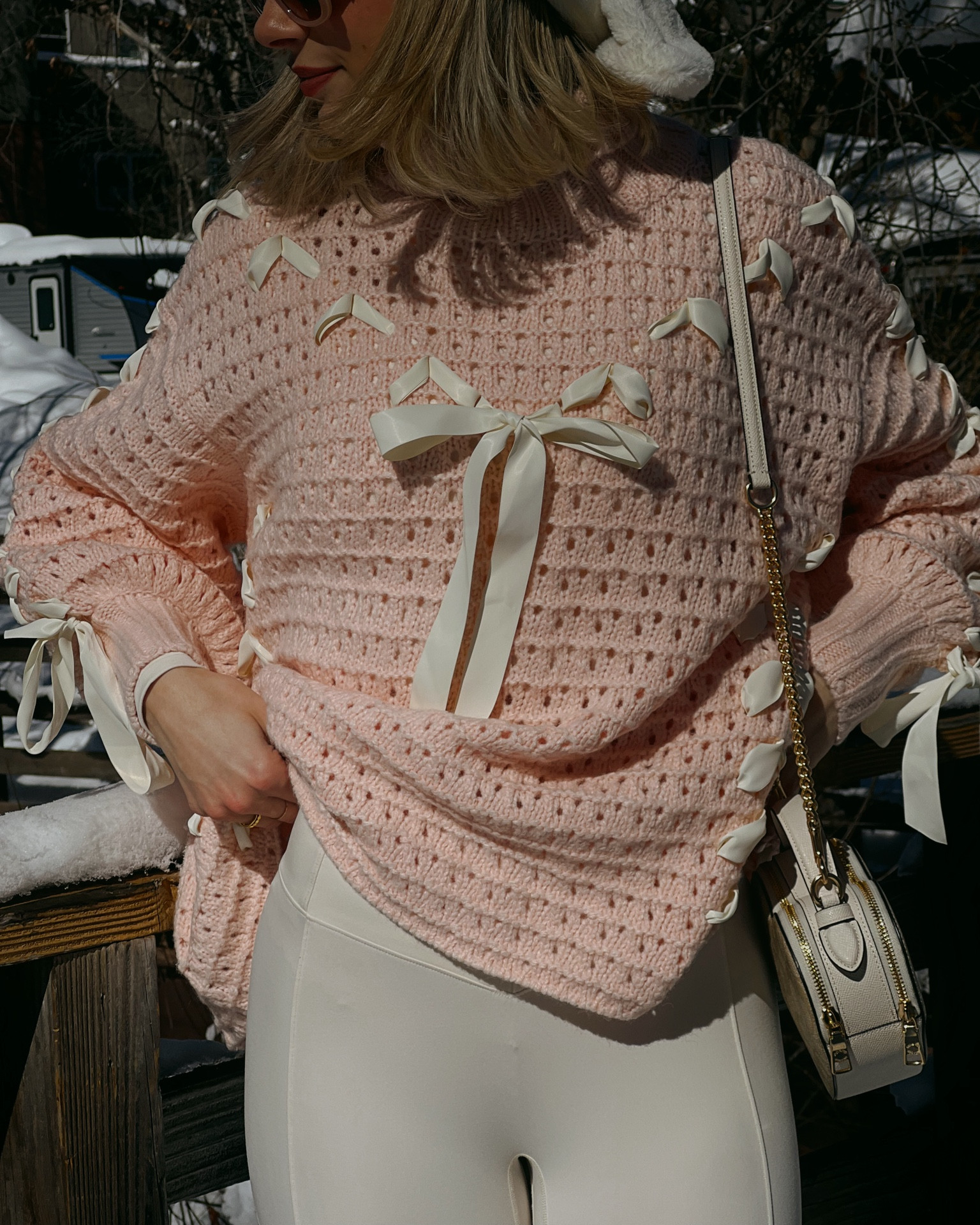 snow cute 🎀

#LTKSeasonal #LTKstyletip