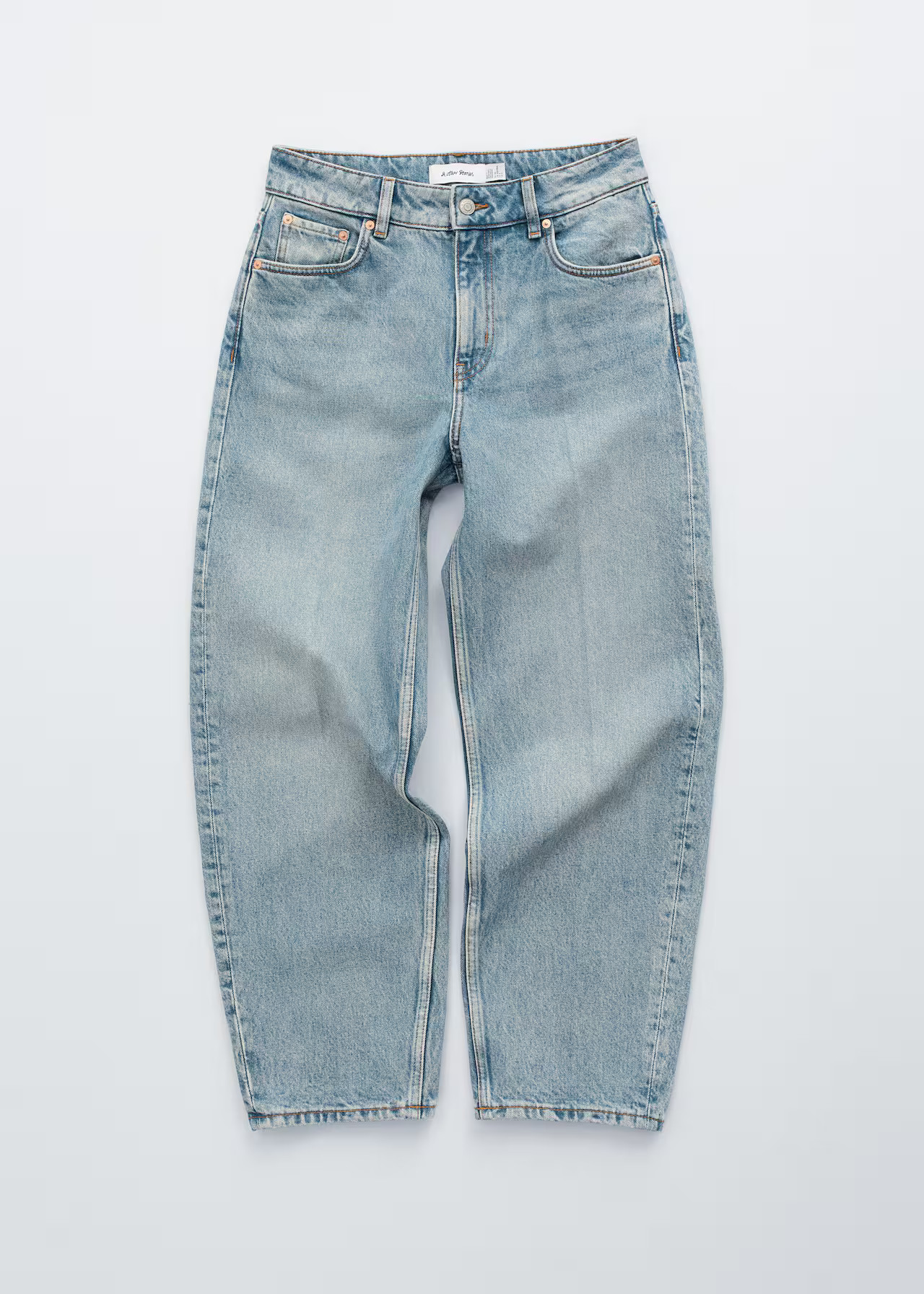 Tapered Jeans | & Other Stories UK