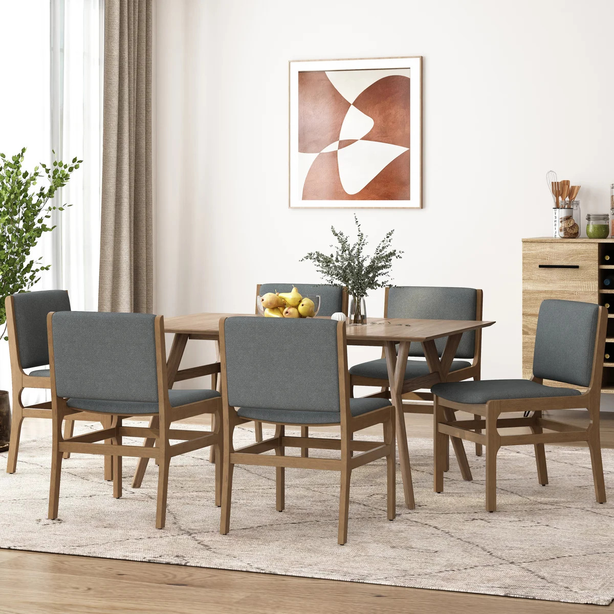 Alagie Side Chairs | Wayfair North America
