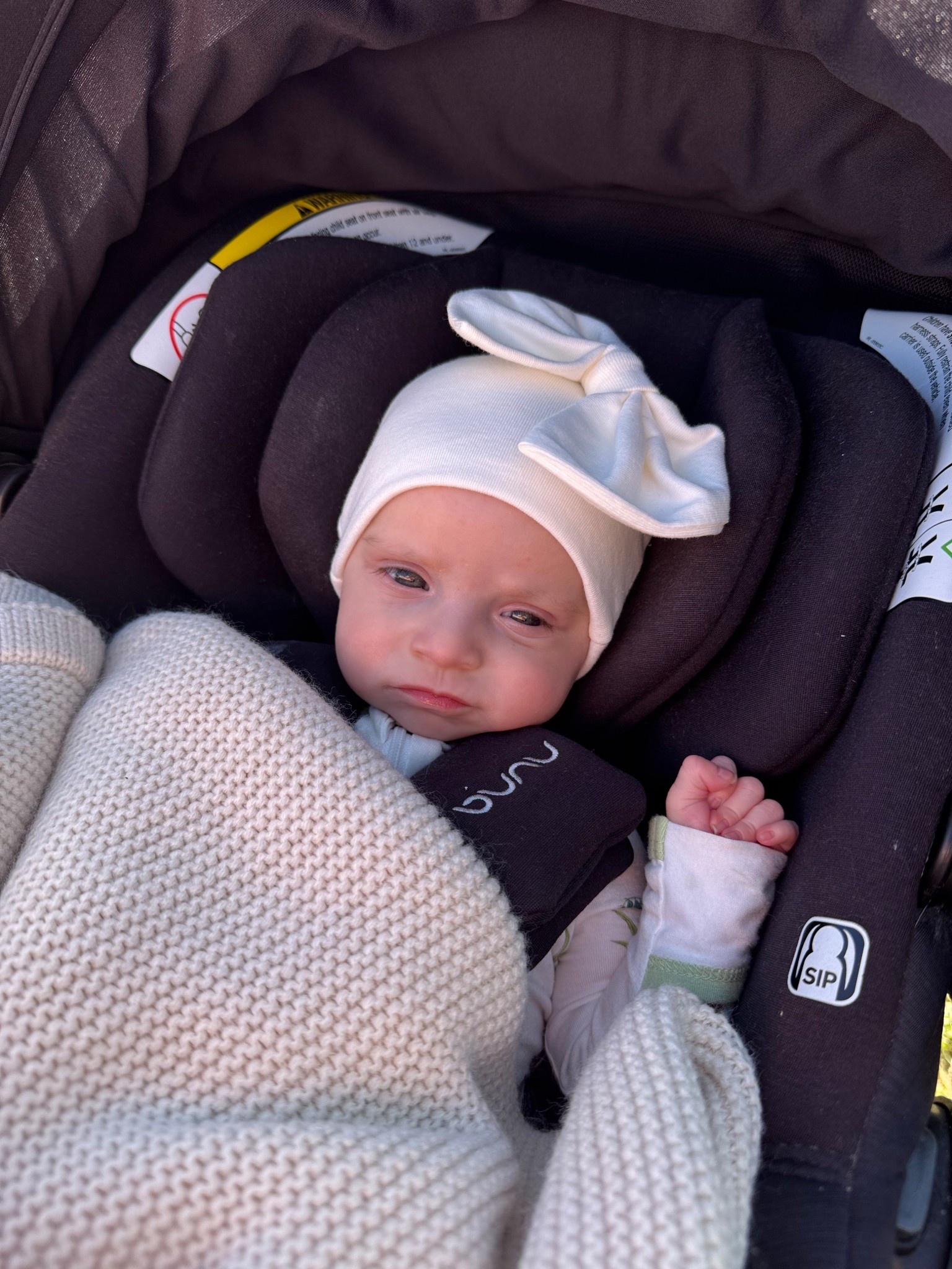 Bow beanie

#LTKBaby #LTKFamily