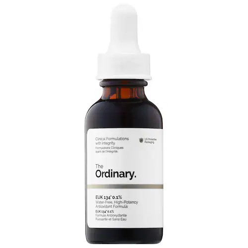 EUK 134 0.1% Antioxidant Serum | Sephora (US)