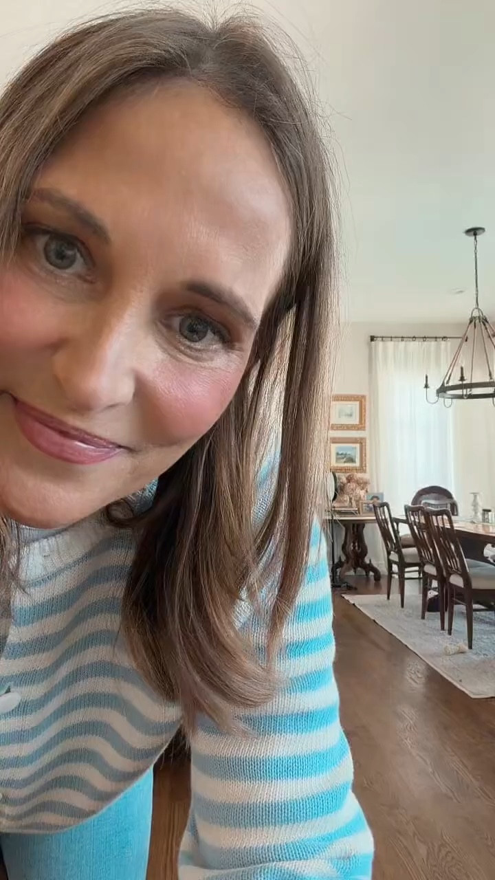 Omg! Love these jeans. Have great stretch and keep their shape all day long. I did size up one size to a 12 due to my thighs. s

#LTKOver40 #LTKMidsize