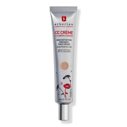 CC Cream SPF 25 with Korean Centella Asiatica Extract | Ulta