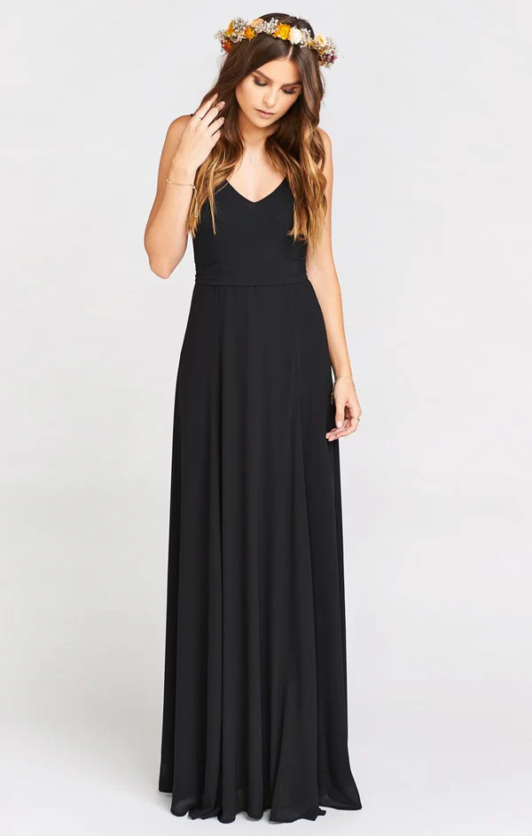 Jenn Maxi Dress | Show Me Your Mumu
