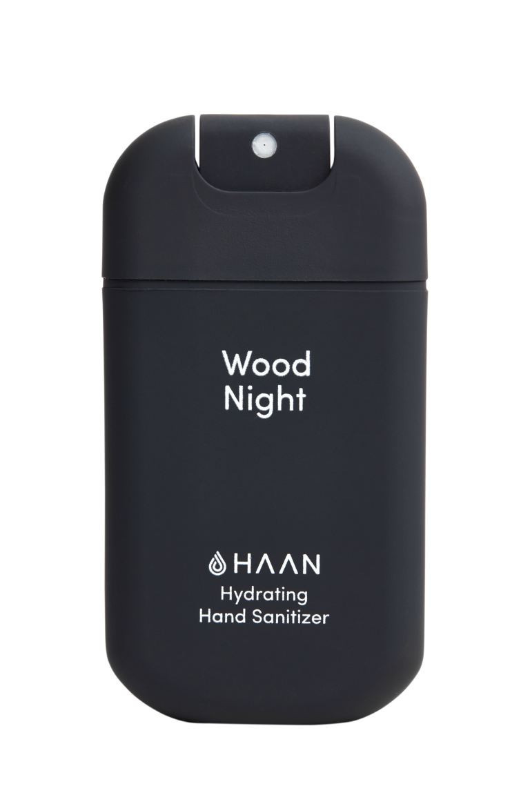 Hand Sanitizer - Wood Night - Beauty all | H&M DE | H&M (DE, AT, CH, NL, FI)
