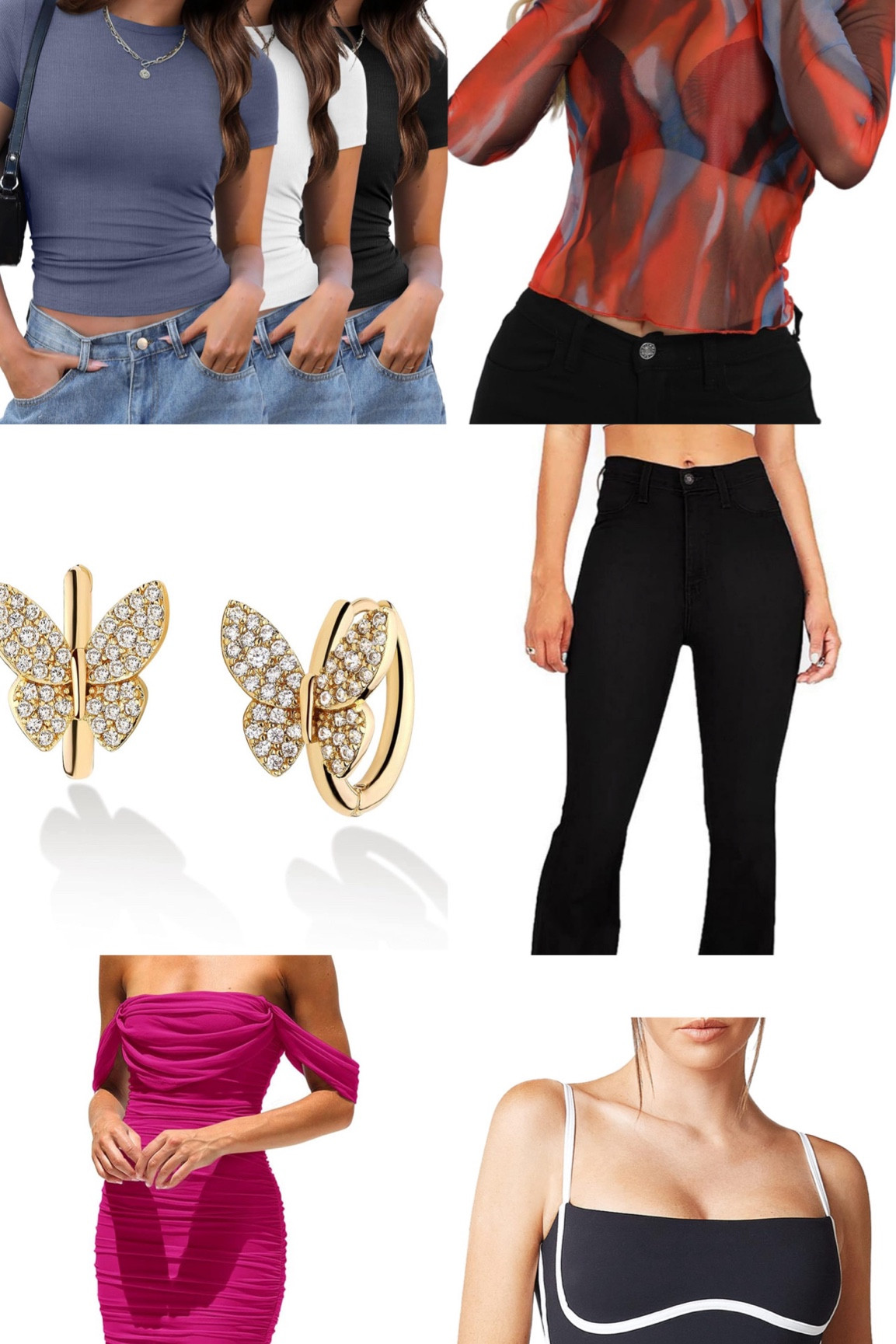 Prime day ends today - some of my favorites from previous posts!
.
Amazon fashion | Amazon prime day | Amazon 

#LTKFindsUnder50 #LTKFindsUnder100 #LTKSaleAlert