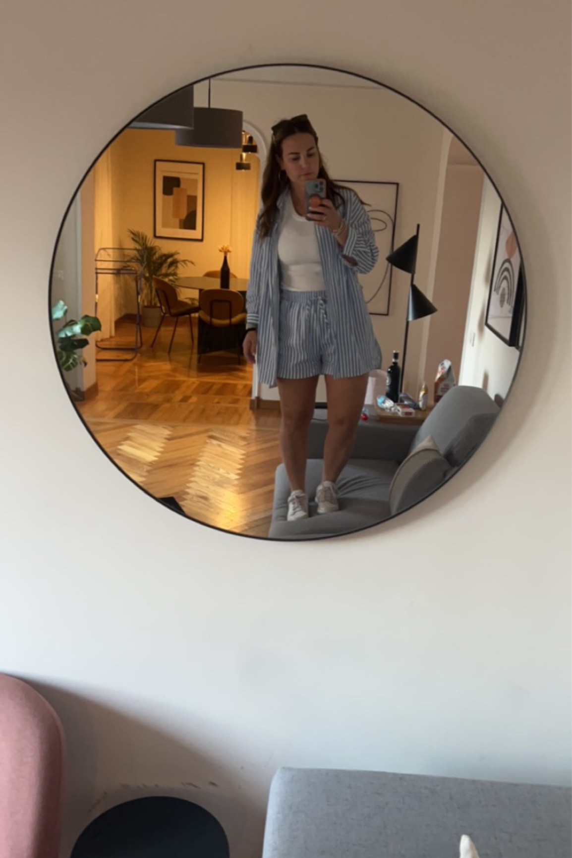 Two piece set 

#LTKtravel #LTKfindsunder50 #LTKmidsize