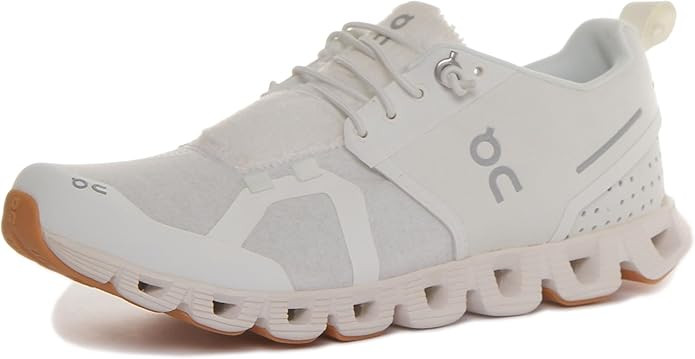 On Women's Cloud Terry Sneakers | Amazon (US)