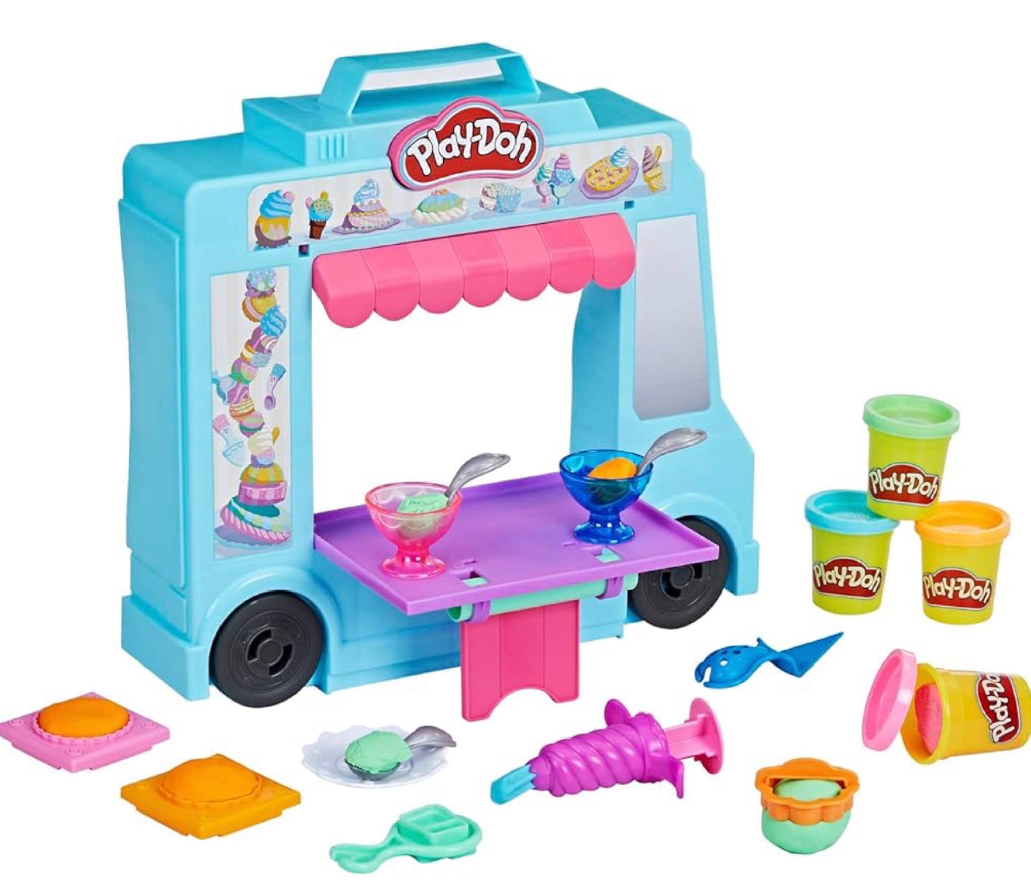Amazon Prime Deals #playdoh #melissanddoug

#LTKxPrime #LTKHolidaySale #LTKGiftGuide