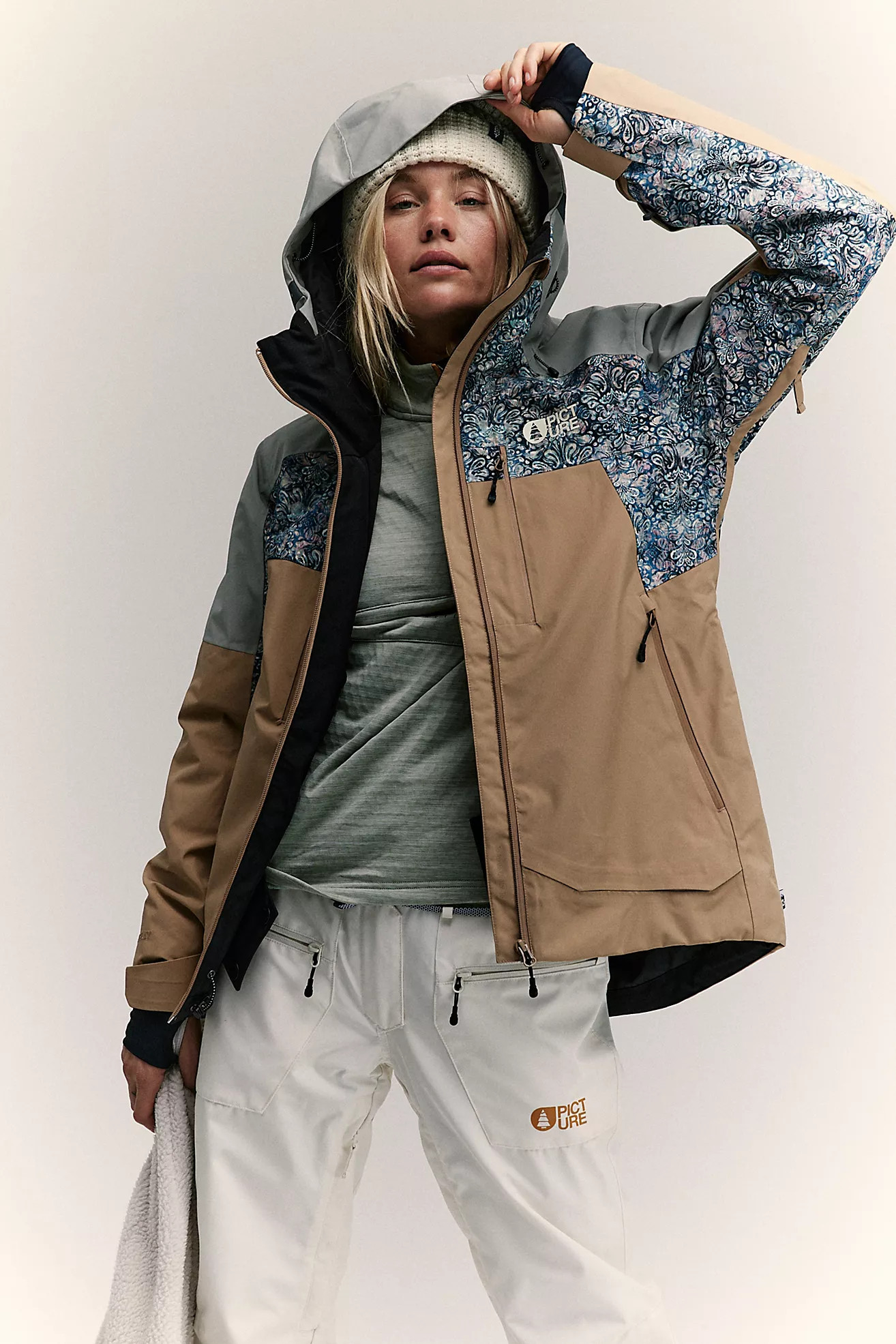 Exa Jacket | Free People (Global - UK&FR Excluded)