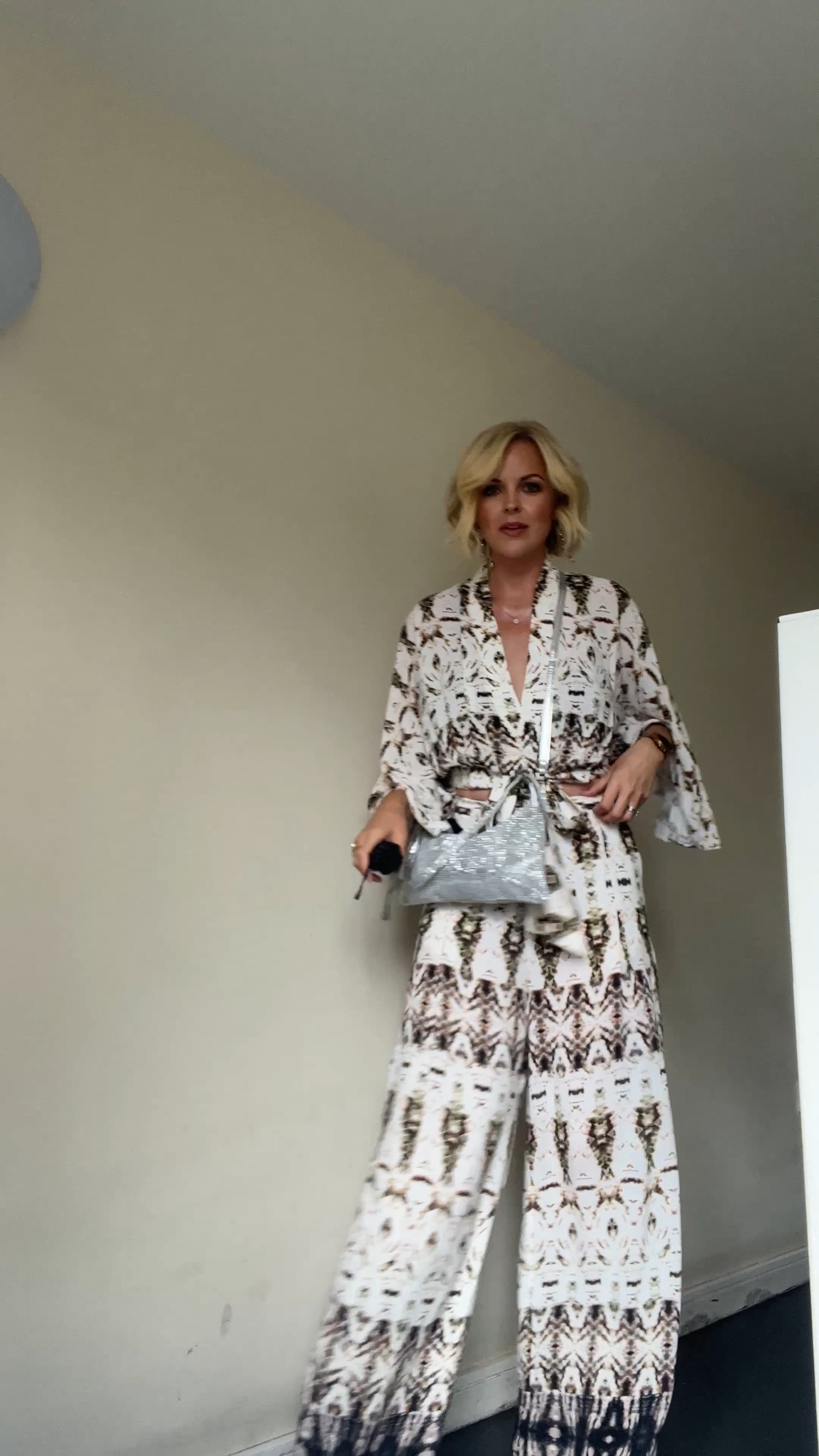 Obsessed with this Karen Millen Co-ord that’s now in the sale! There’s also dresses that come in the same print 

#LTKeurope #LTKsalealert #LTKstyletip