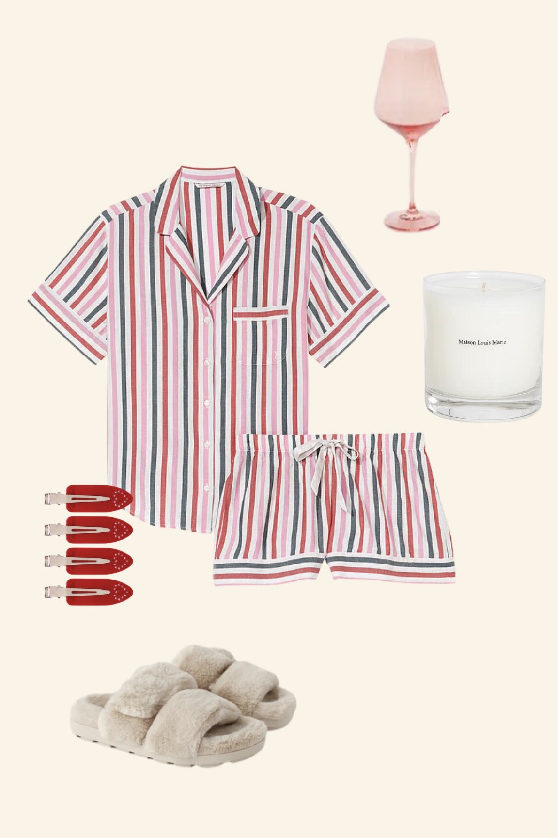 Slippers are Zara!!!

#LTKHoliday #LTKGiftGuide #LTKSeasonal