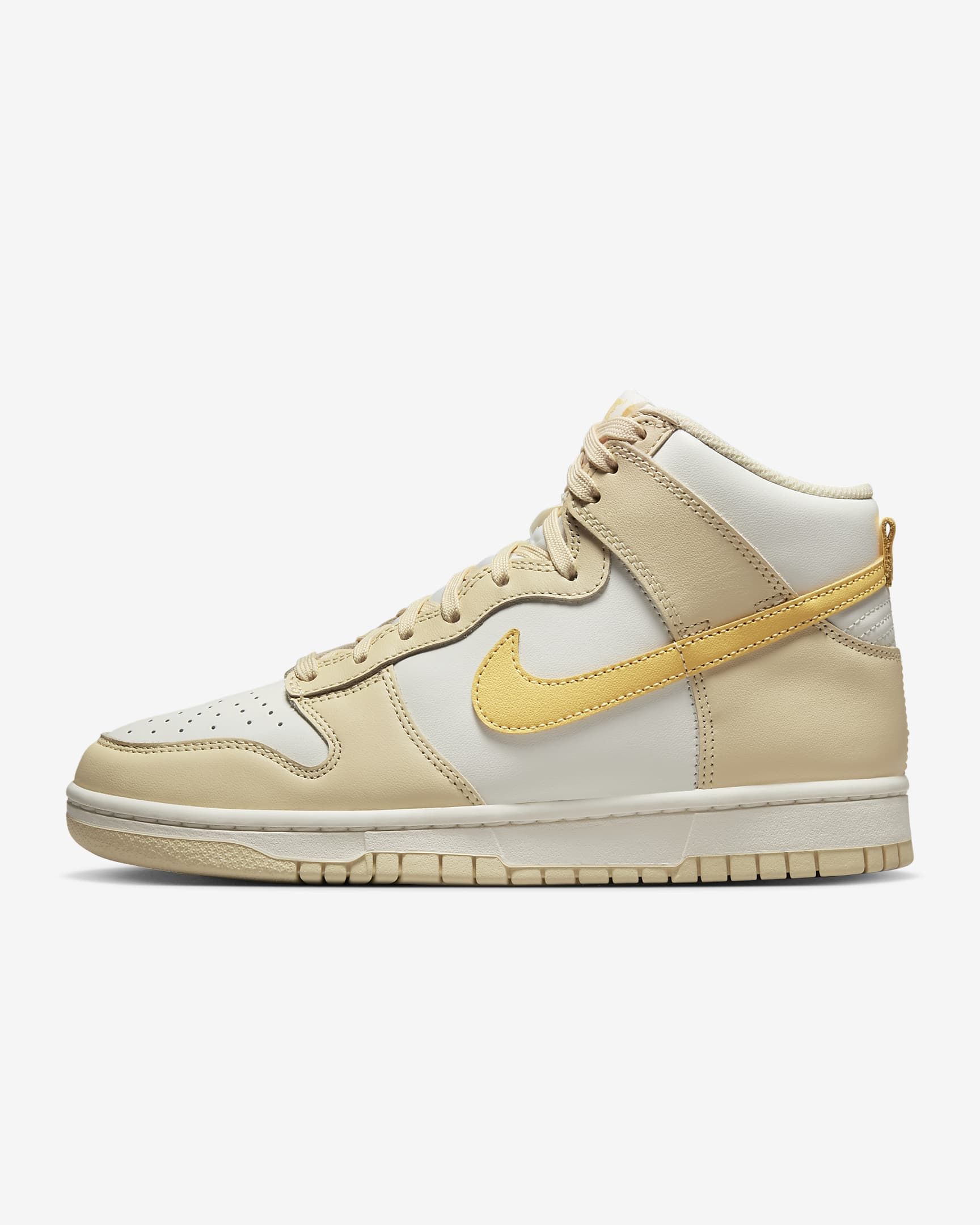 Nike Dunk High Women's Shoes. … curated on LTK