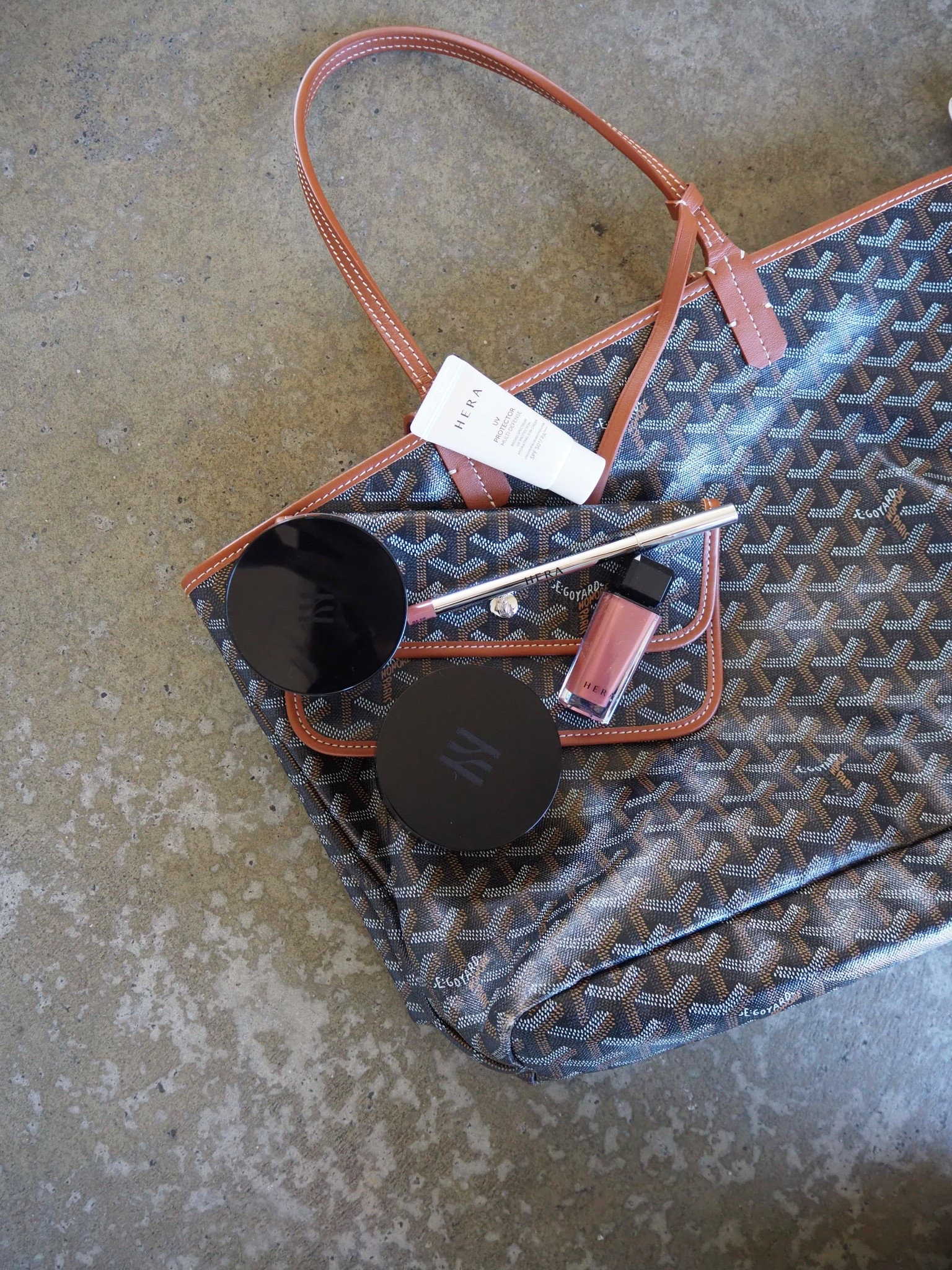 in my Hera beauty era!! So many goodies from Global Amore Mall! 

 #LTKStyleTip #LTKBeauty #LTKItBag