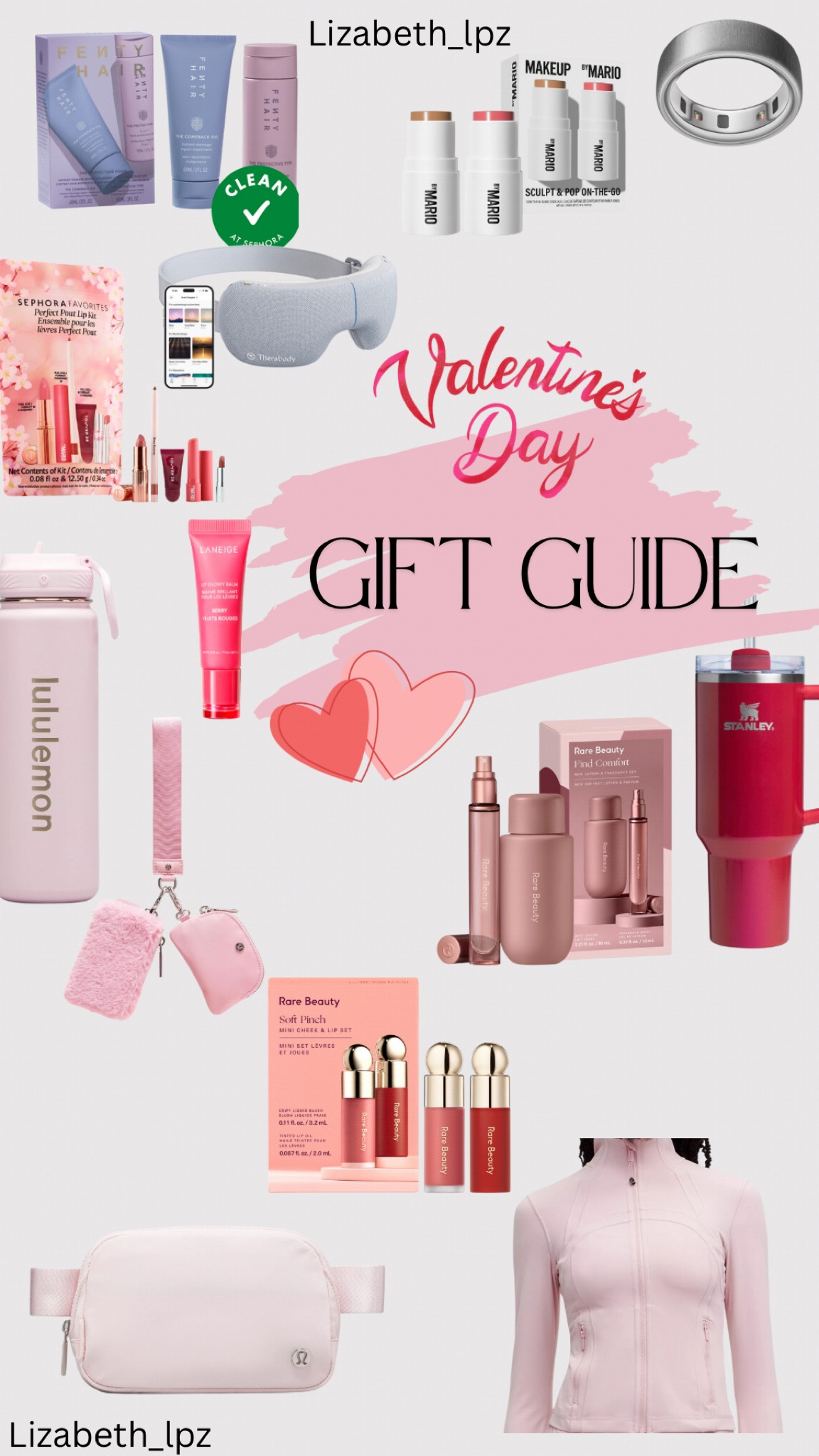 Gift Guide For Her 

#LTKGiftGuide #LTKBeauty