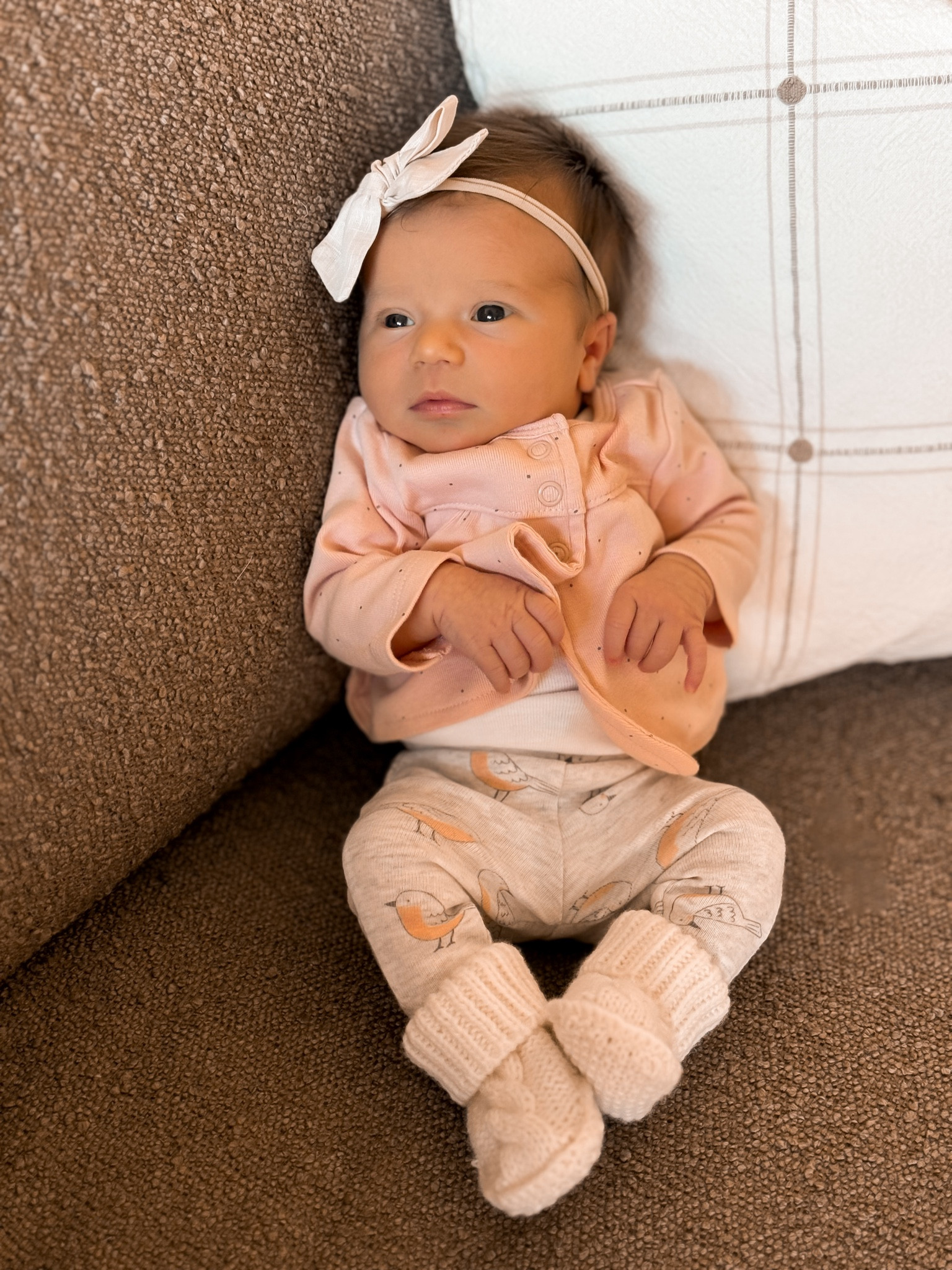 cutest baby clothes♥️ all from @walmartfashion #walmartpartner #walmartfashion

#LTKbaby