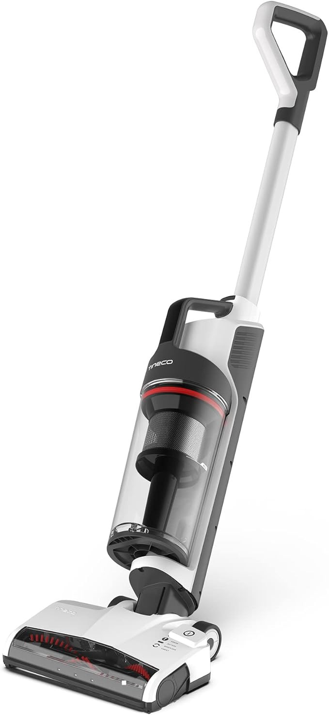Tineco Cordless Vacuum Cleaner, Upright Powerful Floor Cleaner for Multi-Surface Hard Floors Clea... | Amazon (US)