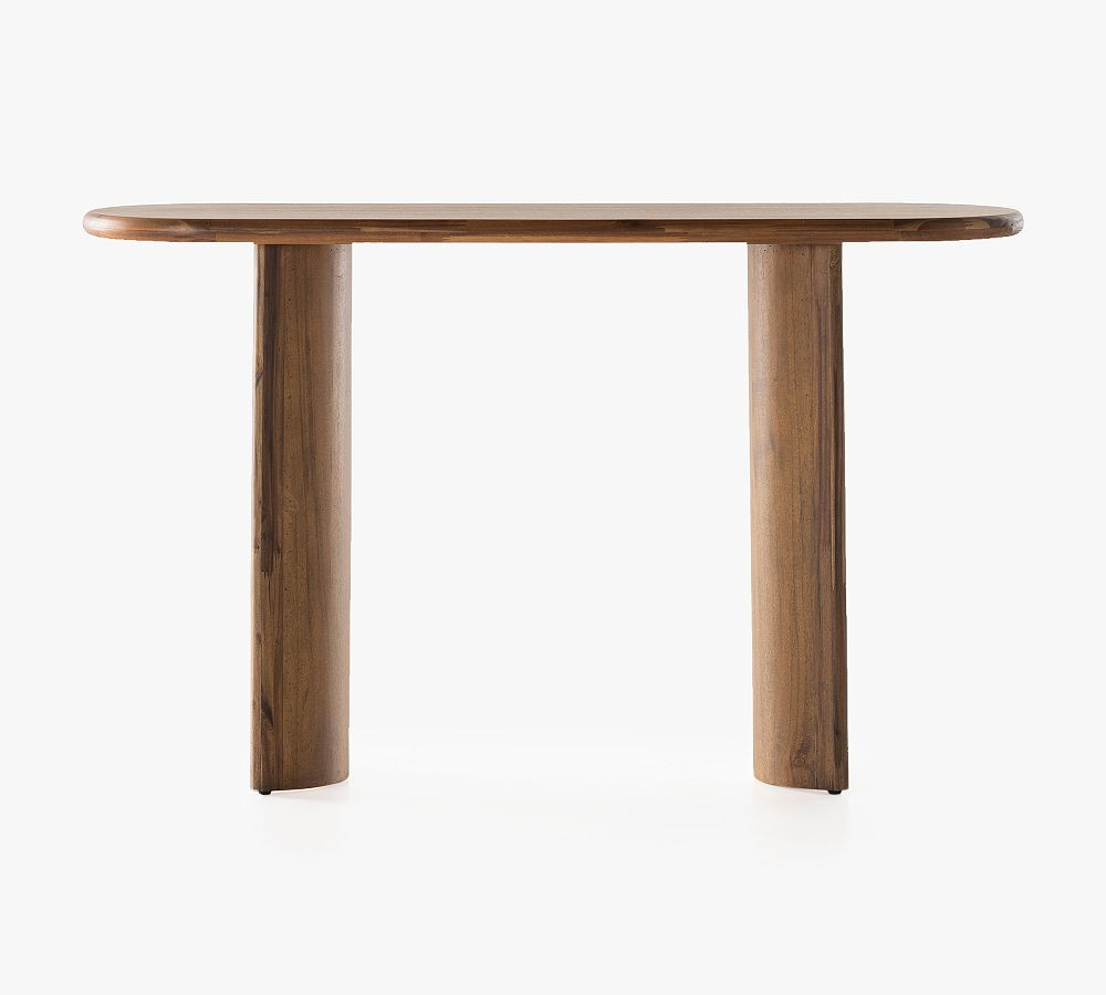 Naples Console Table (51") | Pottery Barn (US)