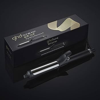 ghd Curling Irons and Wands - Professional Curlers & Curling Hair Tools | Amazon (US)