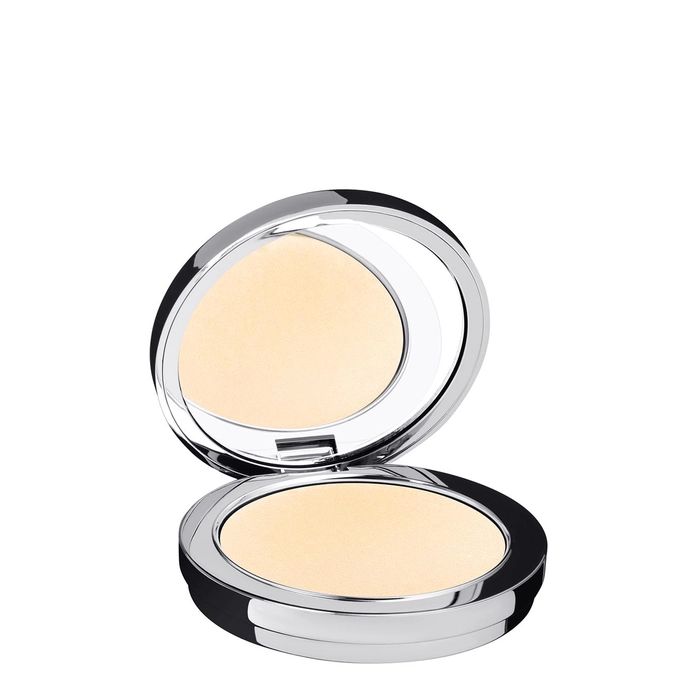 Rodial Instaglam Compact Deluxe Banana Powder - Colour Yellow | Harvey Nichols (Global)