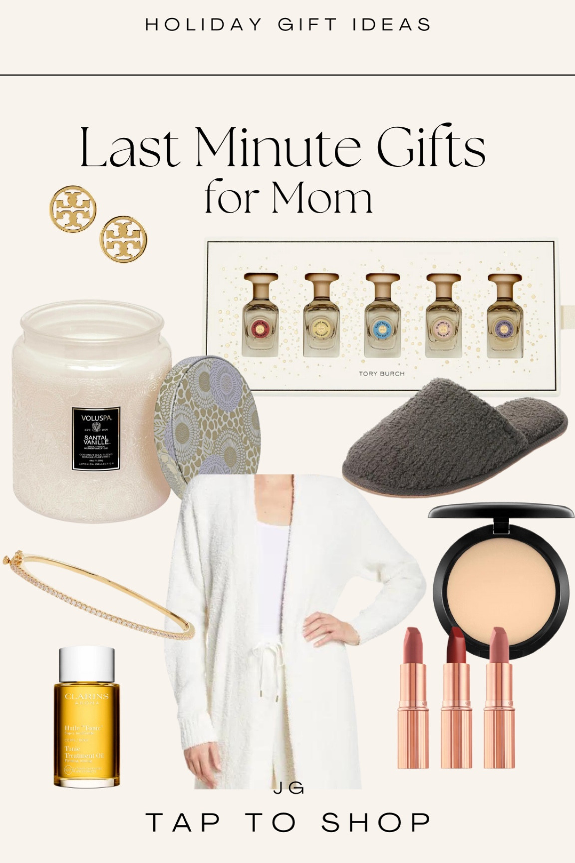 Last minute gifts for mom 



#LTKGiftGuide #LTKHoliday #LTKSeasonal