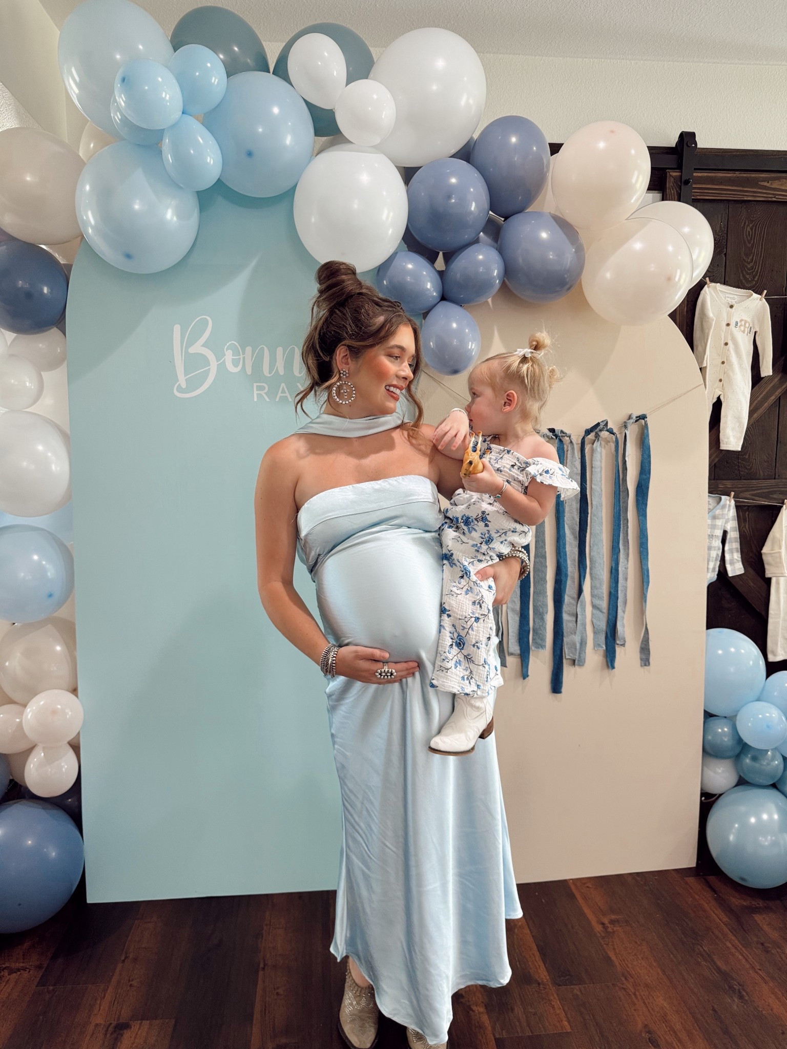 Baby Sprinkle🪻🐴🫶🏻

#LTKFamily #LTKBaby #LTKBump