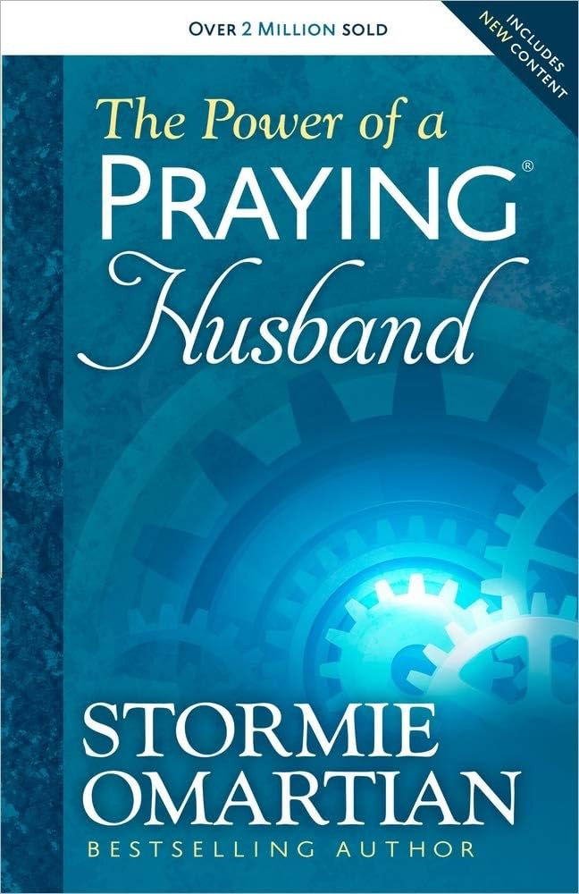 The Power of a Praying Husband | Amazon (US)