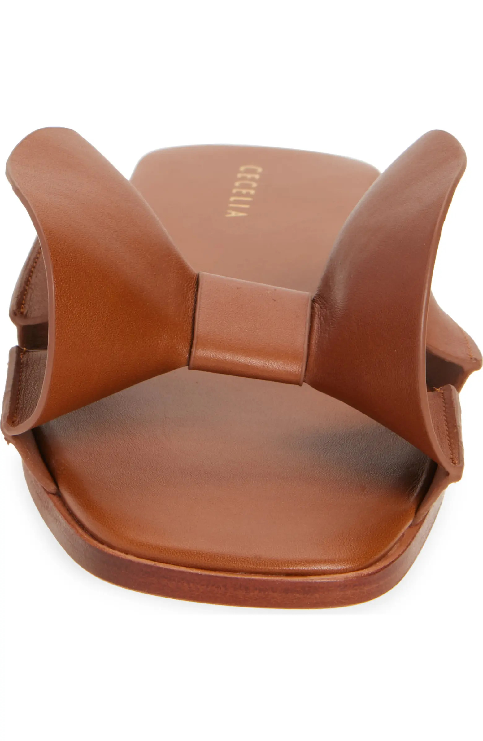 Wendy Slide Sandal (Women) | Nordstrom