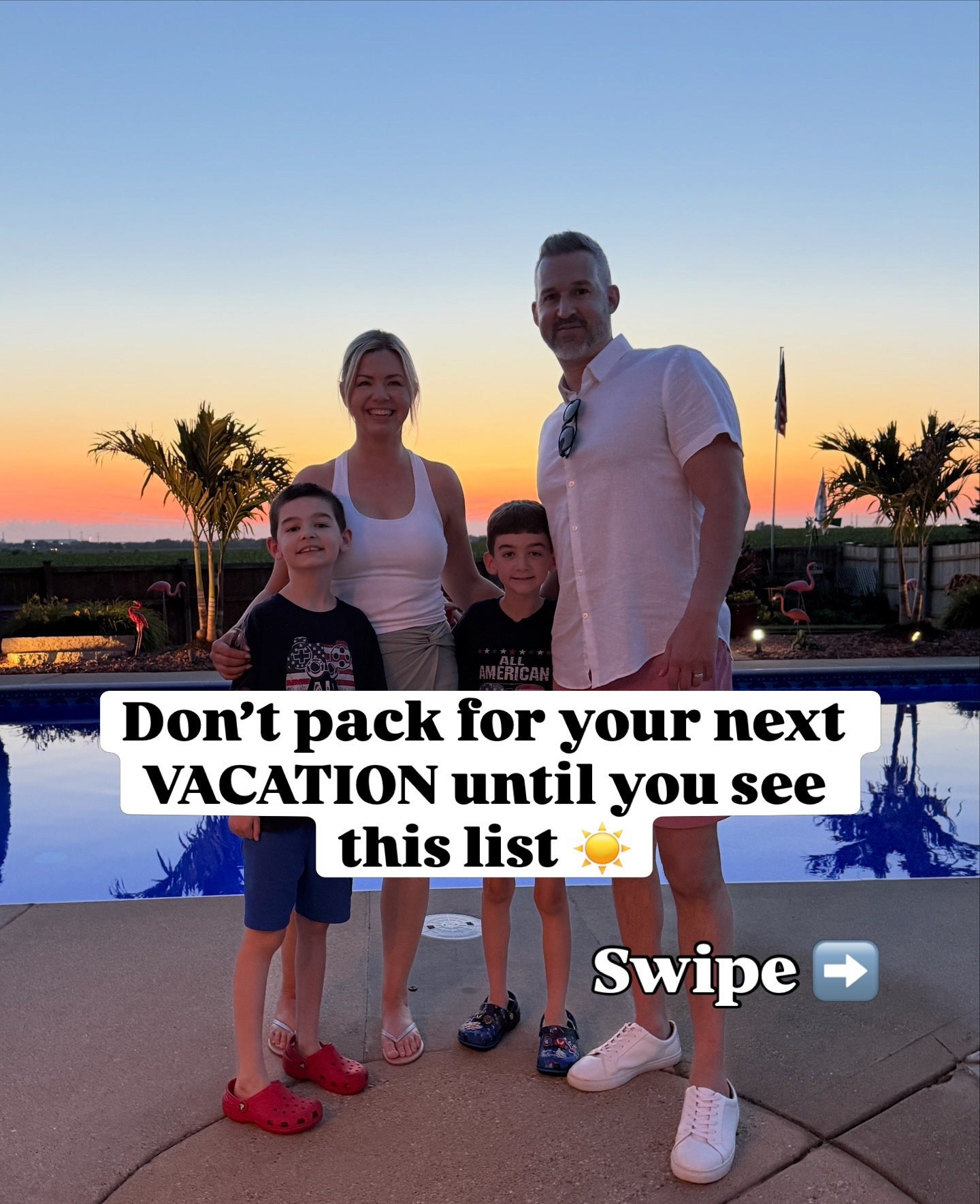 Amazon travel must haves that will help you pack easy, stay organized, and look cute 😍
🙌✈️☀️