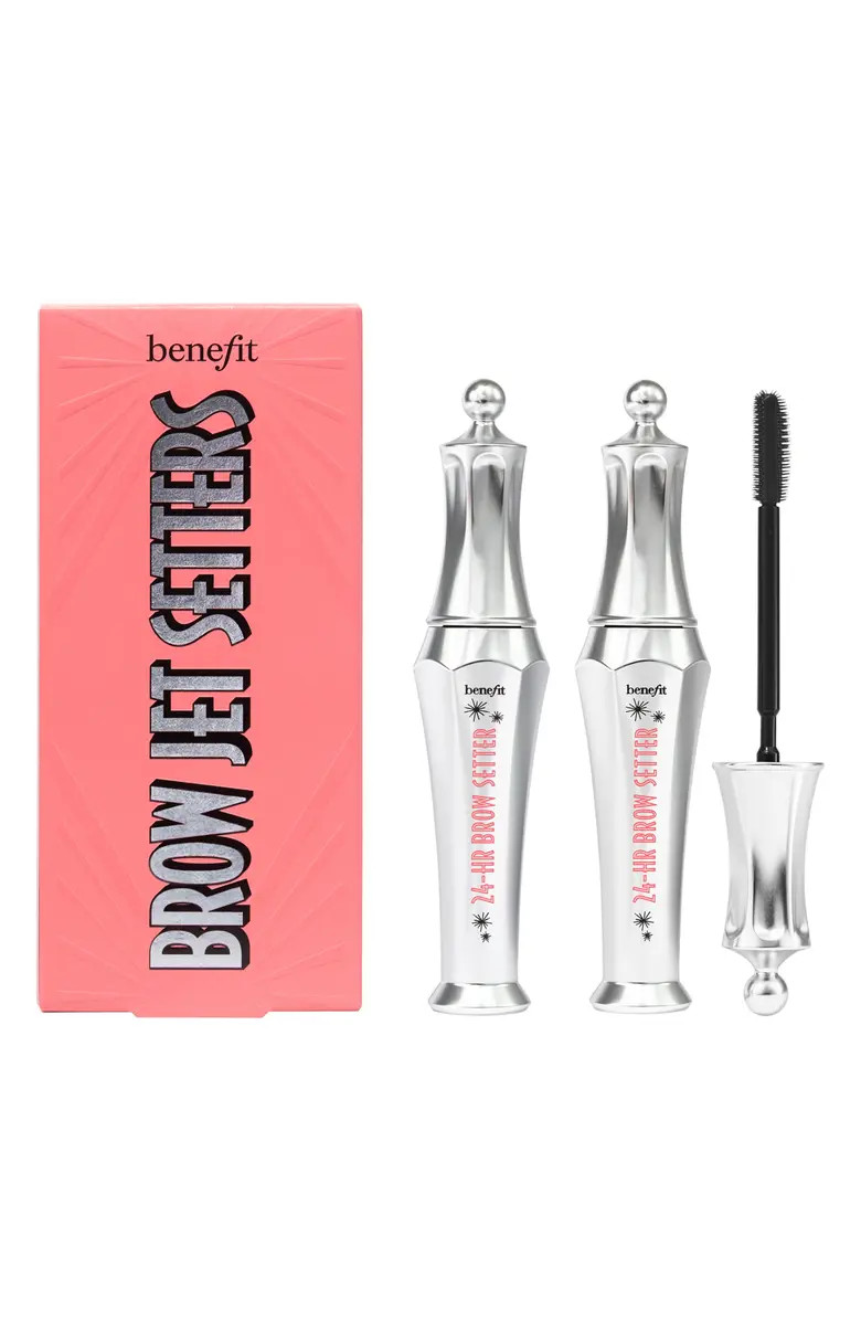 Benefit Cosmetics 24-Hour Brow Jet Setter Duo | Nordstrom | Nordstrom