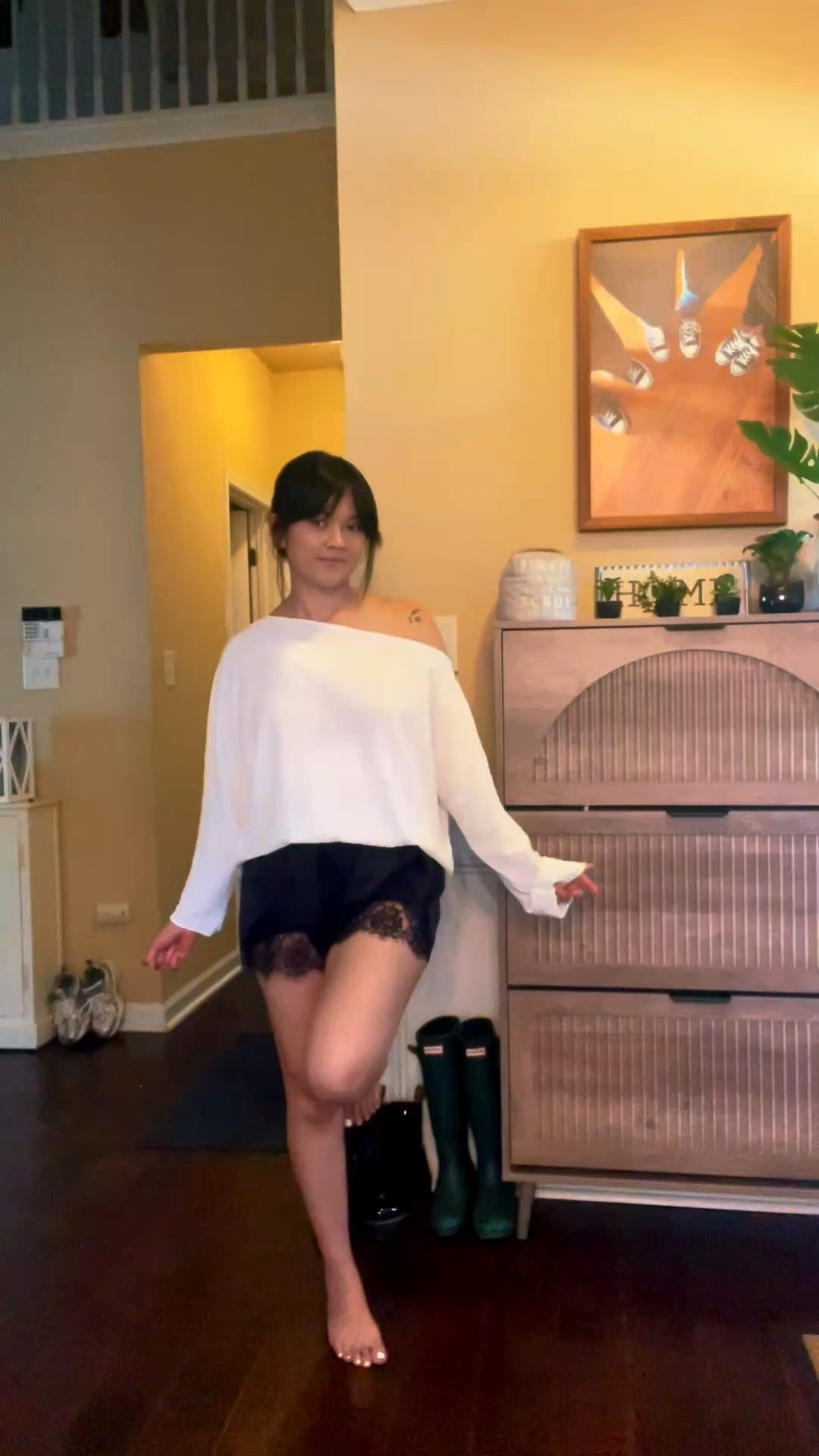 Sunday outing OOTD

#LTKOver40 #LTKootd