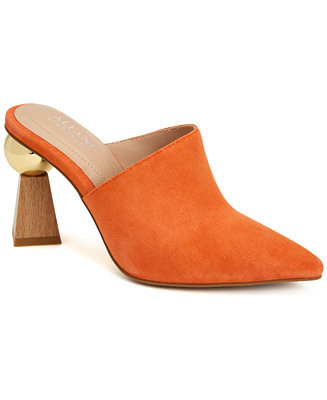 Women's Step N' Flex Junnee Mules, Created for Macy's | Macys (US)